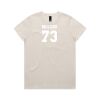 Women's Maple Tee Thumbnail